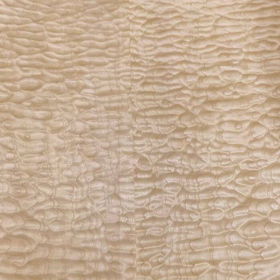 Maple Tonewood